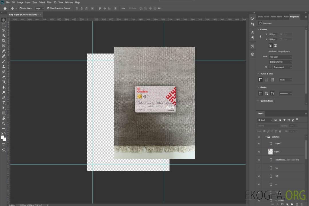 Lettonie Citadele bank visa carte électronique photolook , template Lettonie Citadele bank visa carte électronique photolook , template